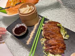 -梧桐Plus·创意京·川料理(万象城店)