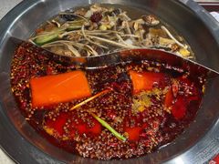 -清真·天府皇城坝百年牛肉火锅(皇城清真寺店)