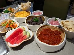 -海底捞火锅(太阳宫凯德mall店)