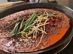 -岗上渣渣老火锅(两路口店)