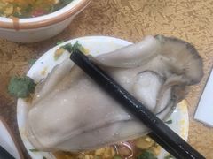 -濠轩阁特色生蚝火锅(水湾路店)