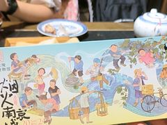 -南京大牌档(新街口德基广场店)