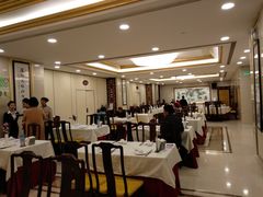 大堂-汇贤府·李氏鲁菜(五棵松店)
