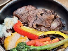 -MEAT MATE 鲜食肉铺(北京太古坊店)