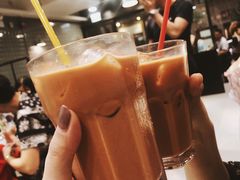 -华嫂冰室(尖沙咀店)