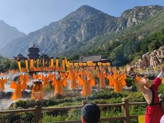 -禅宗少林·音乐大典