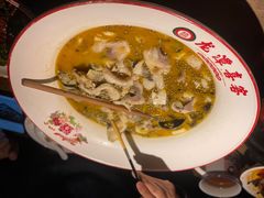 -龙潭喜客·四川客家菜