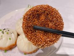 -乾隆美食·本帮菜(黄河路店)