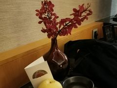 -新加坡文华东方酒店