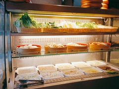 自助取餐区-星伦多自助料理(永旺店)