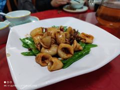 -田园山庄农家乐(石岩店)