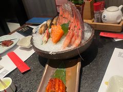 -匠和风精致料理(成都龙湖滨江天街店)