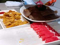 -海底捞火锅(徐州火车站店)