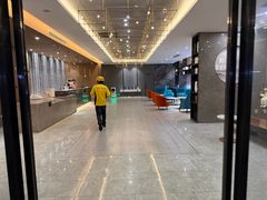 -桔子酒店(苏州观前街店)