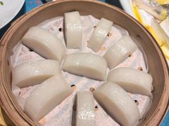 -茶人村·宫廷私厨(奥体印象城店)