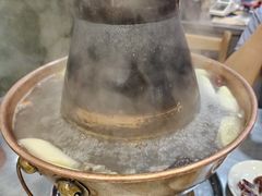 -三兴涮羊肉(荣安大街店)