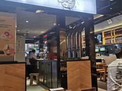 -木屋烧烤(龙湖天街店)