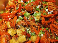 -汪爹爹武汉牛三鲜(朝外大街店)