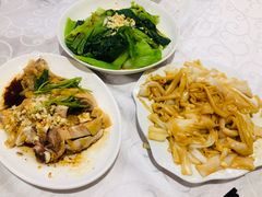 -电白鸭粥店(下沙二坊88号店)