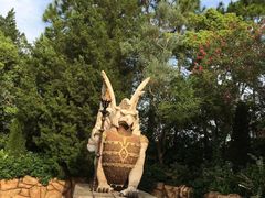 -奥兰多环球影城
