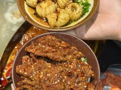 -重庆印象老火锅(梅林店)