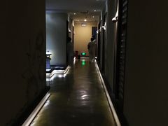 走廊-常乐·对症推拿(世豪第30分店)