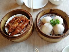 -粤仔湾砂锅粥(广益哥伦布店)