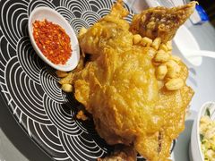 -汉唐宴长安食府