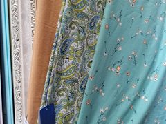 -新光辉布料市场布料城