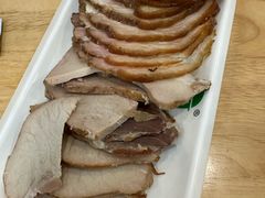-李连贵熏肉大饼(金隅嘉品Mall店)