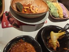 -芸山季·云南山珍菌火锅(南翔印象城MEGA店)