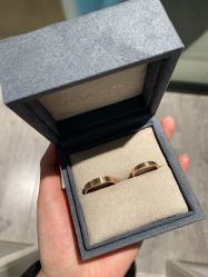 -VE DIAMOND·天然&培育钻石定制