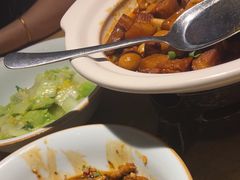 -湘阁里辣(沙井华润万家店)
