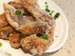 -我是那个大叔·美食研究所(新塘路店)