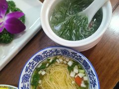 -中卫御苑福膳·养生局(圆明园店)