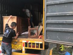 -上海跃迁搬场公司 日式搬家