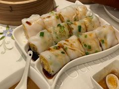 -翠园(北京王府中环店)
