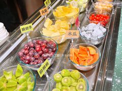 -水平有限广西米粉·广西风味集(五道口店)