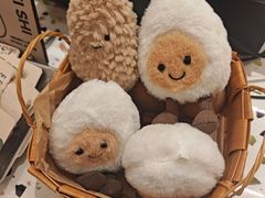-小苍兰风铃草蛋糕甜品(沈阳店)