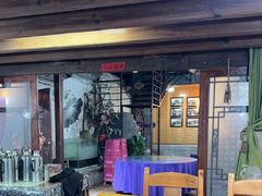 -龙姐私房菜(和顺古镇店)