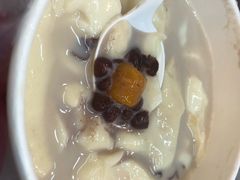 红豆芋圆豆花-一品豆花(光谷天地店)