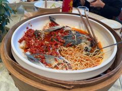-渔乡米香·剁椒鱼头(四方坪店)