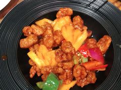 -古琢小馆·珠海味(南方软件园店)