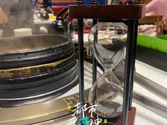 -木王宴语·野生鲜菌火锅(玉河店)