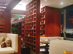 -长春凯悦酒店-品悦中餐厅