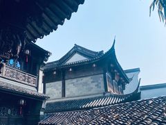 -胡雪岩故居
