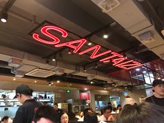 大堂-三太子地摊烧烤·小龙虾(北蔡店)