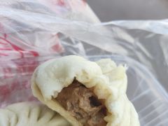 -津门张记包子铺(华昌道店)