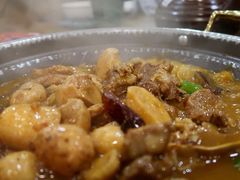 -吃饭皇帝大土家民族菜(正大广场店)