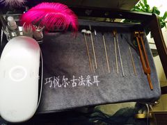 -焕醒·川派采耳(云街店)